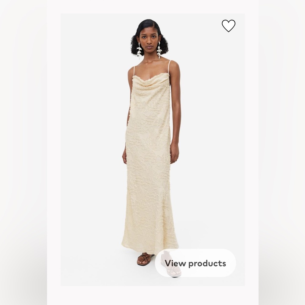 H&M Dress NWT